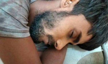 মহেশপুর সীমান্তে বিএসএফের গুলিতে এক বাংলাদেশী আহত
