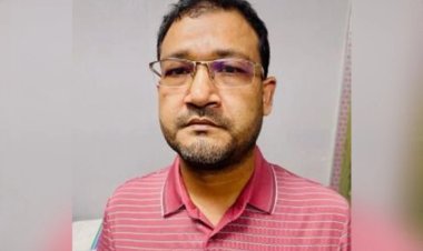 চাঁপাইনবাবগঞ্জ পৌরসভার সাবেক মেয়র ঢাকায় গ্রেফতার