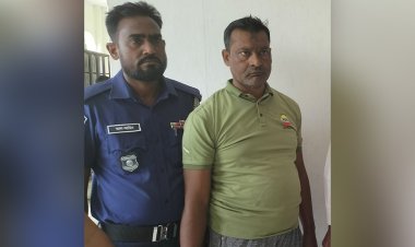 চাঁপাইনবাবগঞ্জে মাদক মামলায় এক ব্যক্তির যাবজ্জীবন