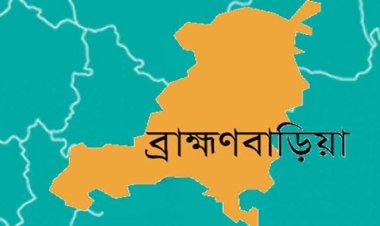নাসিরনগরে বজ্রপাতে নিহত-৩ আহত-২