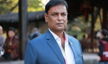 বদলগাছীতে আ:লীগ নেতা গ্রেফতার