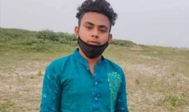 চাঁপাইনবাবগঞ্জে আম কুড়াতে গিয়ে বজ্রপাতে ছেলের মৃত্যু-মা আহত