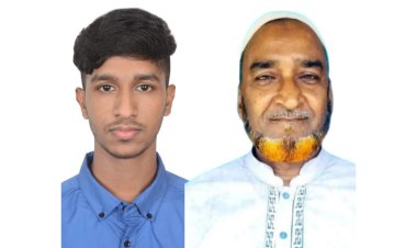 শিবগঞ্জে স্বপ্নের পথে এক সংগ্রামী তরুণের বিশ্ববিদ্যালয় যাত্রা 