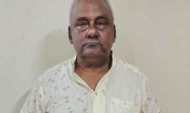 শিবগঞ্জে আওয়ামী লীগের সভাপতি গ্রেফতার