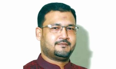 চাঁপাইনবাবগঞ্জ পৌরসভার সাবেক মেয়র জেলগেটে আবারও গ্রেফতার