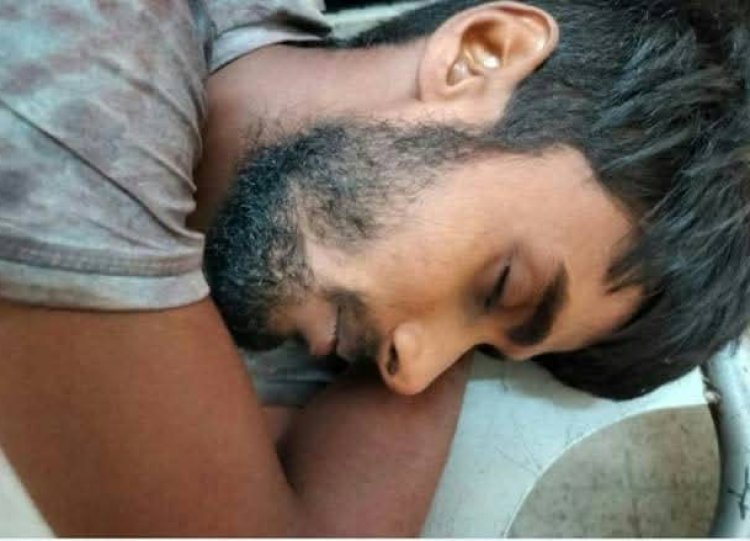 মহেশপুর সীমান্তে বিএসএফের গুলিতে এক বাংলাদেশী আহত