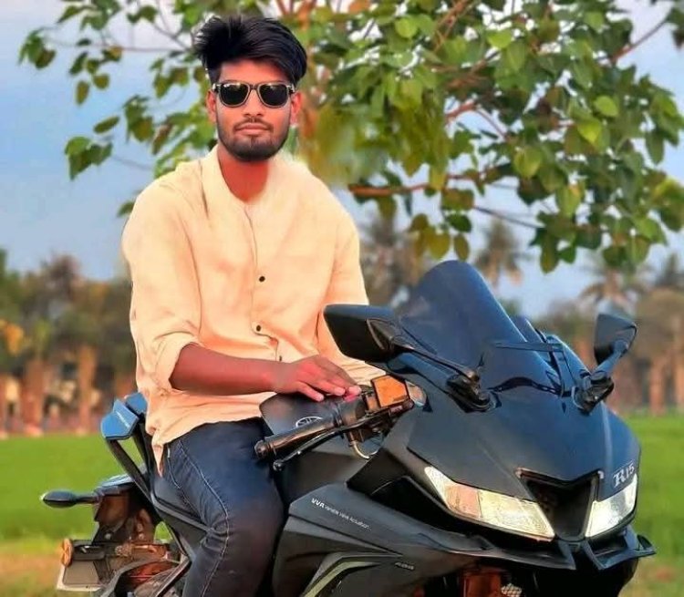 মহেশপুরে সড়ক দুর্ঘটনায় কলেজ ছাত্র নিহত