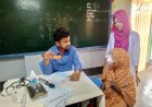 রংপুরে ফ্রি চক্ষু চিকিৎসা সেবা ক্যাম্প অনুষ্ঠিত 