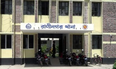 নওগাঁয় চুরি হয়েছে কুরবানীর গরুসহ ১৩টি গরু-ছাগল