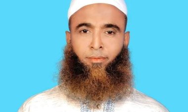 দুমকীতে বিএনপি অফিস ভাঙচুর মামলায় ইউপি সদস্য গ্রেপ্তার-১