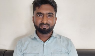 চাঁপাইনবাবগঞ্জ জেলাবাসীকে ঈদ-উল-আযহার শুভেচ্ছা জানিয়েছেন অলিদ