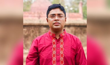 চাঁপাইনবাবগঞ্জ জেলাবাসীকে ঈদ-উল-আযহার শুভেচ্ছা জানিয়েছেন শাহিন