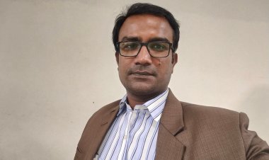 চাঁপাইনবাবগঞ্জ জেলাবাসীকে ঈদ-উল-আযহার শুভেচ্ছা জানিয়েছেন আরিফ