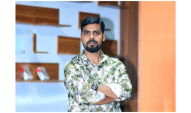 কানসাট ইউনিয়নবাসীকে ঈদের শুভেচ্ছা জানিয়েছেন নাইমুল ইসলাম