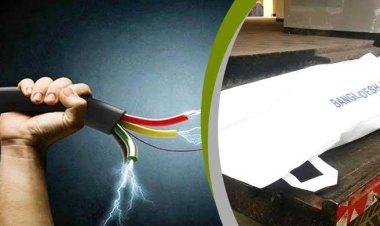 ফ্রীজ পরিস্কার করতে গিয়ে গৃহিণী মৃত্যু