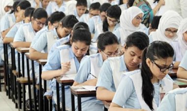 এইচএসসি পরীক্ষা পেছাচ্ছে না : বোর্ড চেয়ারম্যান