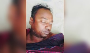 আজমিরীগঞ্জে হাওরে গরু চরাতে গিয়ে বজ্রপাতে কৃষকের মৃত্যু