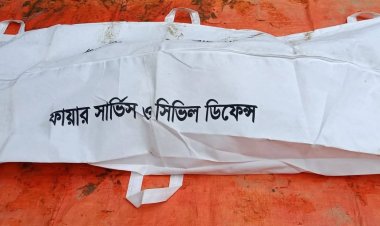 চুনারুঘাটে পুকুর থেকে গৃহবধূর মরদেহ উদ্ধার-রহস্য ঘিরে রয়েছে মৃত্যুর কারণ