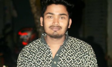 মাদকবিরোধী সংবাদ প্রকাশ করায় ‘দৈনিক মতপ্রকাশ’-এর চুনারুঘাট প্রতিনিধি জুয়েল আকরাম রানার বিরুদ্ধে থানায় মিথ্যা অভিযোগ