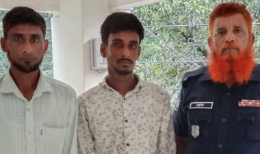 চাঁপাইনবাবগঞ্জে কিশোর ভ্যান চালক হত্যা মামলায় দুইজনের যাবজ্জীবন কারাদণ্ড