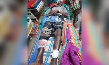 শিবগঞ্জে জমি নিয়ে পূর্ব বিরোধ, পরিকল্পিত হামলায় নিহত-১ আহত অন্তত ৬ পরিবারের দাবি হত্যা