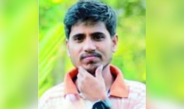 অনলাইন জুয়ায় লাখ টাকা হেরে যুবকের আত্মহত্যা