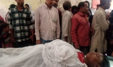 নবীগঞ্জে হেফজখানার কক্ষে কিশোর ছাত্রের রহস্যজনক মৃত্যু-পরিবারের দাবি পরিকল্পিত হত্যা