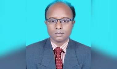 দৈনিক নতুনখবর পত্রিকার-এর সম্পাদক আসাদুজ্জামান আসাদ আর নেই