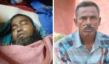 চুনারুঘাটে দুই ভাইয়ের পরপর মৃত্যু-এলাকায় নেমেছে শোকের ছায়া
