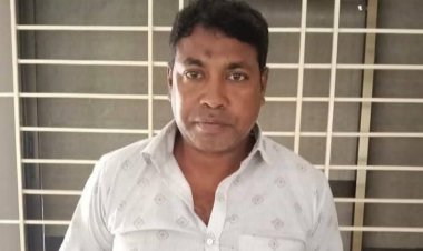 মেহেরপুরে ইউনিয়ন বিএনপির সাধারণ সম্পাদক বিদেশি পিস্তল ও বোমাসহ আটক