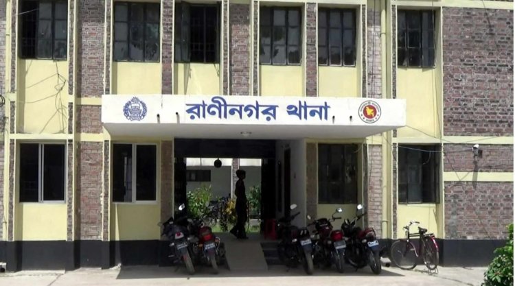 নওগাঁয় চুরি হয়েছে কুরবানীর গরুসহ ১৩টি গরু-ছাগল