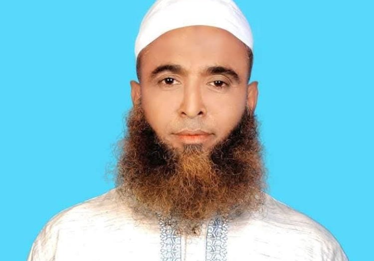 দুমকীতে বিএনপি অফিস ভাঙচুর মামলায় ইউপি সদস্য গ্রেপ্তার-১