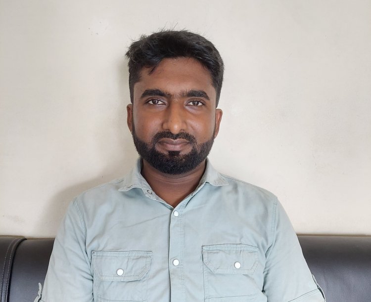 চাঁপাইনবাবগঞ্জ জেলাবাসীকে ঈদ-উল-আযহার শুভেচ্ছা জানিয়েছেন অলিদ