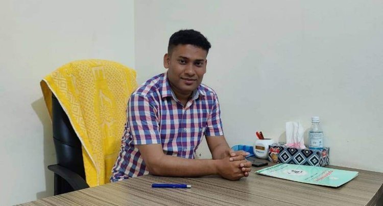 চাঁপাইনবাবগঞ্জ জেলাবাসীকে ঈদ-উল-আযহার শুভেচ্ছা জানিয়েছেন রজব
