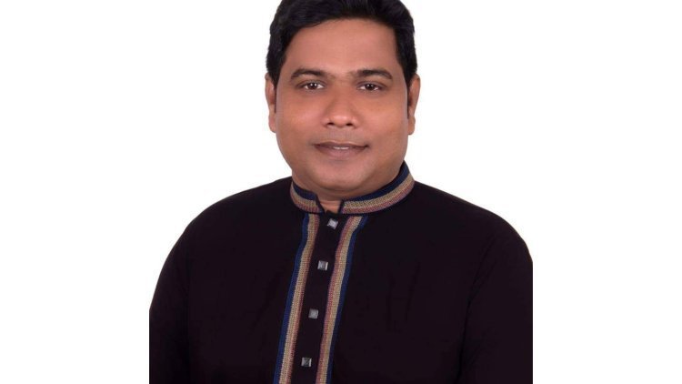 চাঁপাইনবাবগঞ্জ জেলাবাসীকে ঈদ-উল-আযহার শুভেচ্ছা জানিয়েছেন নাসিরুদ্দীন