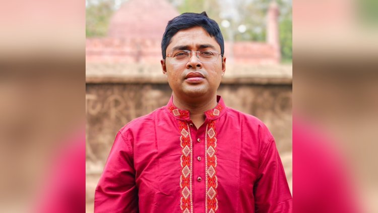 চাঁপাইনবাবগঞ্জ জেলাবাসীকে ঈদ-উল-আযহার শুভেচ্ছা জানিয়েছেন শাহিন