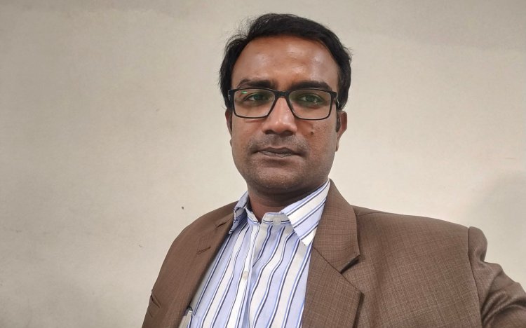 চাঁপাইনবাবগঞ্জ জেলাবাসীকে ঈদ-উল-আযহার শুভেচ্ছা জানিয়েছেন আরিফ
