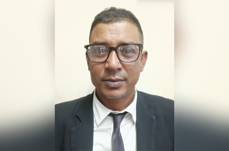 চাঁপাইনবাবগঞ্জ জেলাবাসীকে ঈদ-উল-আযহার শুভেচ্ছা জানিয়েছেন বুলু
