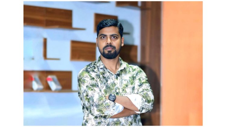 কানসাট ইউনিয়নবাসীকে ঈদের শুভেচ্ছা জানিয়েছেন নাইমুল ইসলাম