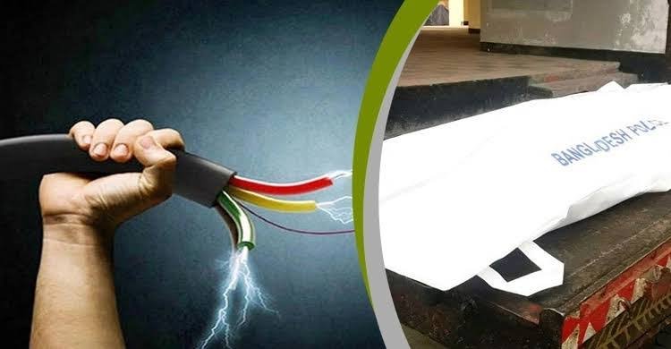 ফ্রীজ পরিস্কার করতে গিয়ে গৃহিণী মৃত্যু