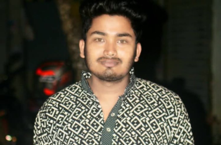 মাদকবিরোধী সংবাদ প্রকাশ করায় ‘দৈনিক মতপ্রকাশ’-এর চুনারুঘাট প্রতিনিধি জুয়েল আকরাম রানার বিরুদ্ধে থানায় মিথ্যা অভিযোগ