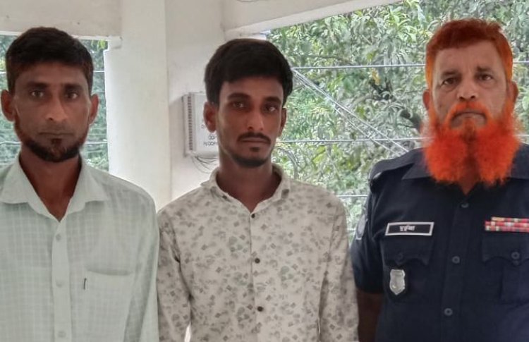 চাঁপাইনবাবগঞ্জে কিশোর ভ্যান চালক হত্যা মামলায় দুইজনের যাবজ্জীবন কারাদণ্ড