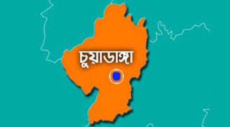 চুয়াডাঙ্গায় ধর্ষণ মামলায়-দুজনের যাবজ্জীবন