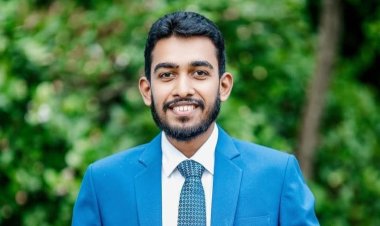 হবিগঞ্জে শাকিল আহমেদ ৪৪তম বিসিএসে প্রশাসন ক্যাডারে সুপারিশপ্রাপ্ত