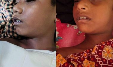 মাধবপুরে পুকুরে ডুবে দুই শিশুর মর্মান্তিক মৃত্যু