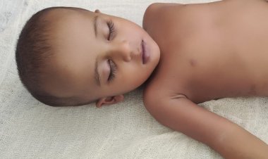 ‎নবীগঞ্জে ডোবায় পড়ে ২ বছরের শিশুর মর্মান্তিক মৃত্যু