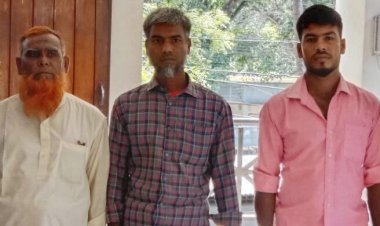 চাঁপাইনবাবগঞ্জে হত্যা মামলায় ভাই-ভাতিজাসহ তিনজনের যাবজ্জীবন