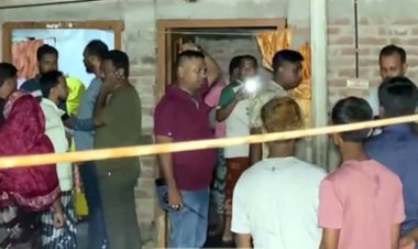 চাঁপাইনবাবগঞ্জে মাকে মারধর করায় যুবককে পিটিয়ে হত্যা