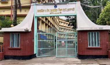 চাঁপাইনবাবগঞ্জে সাত শিক্ষকের বিদ্যালয়ে ৫ পরীক্ষার্থী-৪জনই ফেল