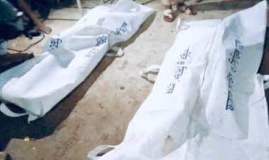 শায়েস্তাগঞ্জে সেপটিক ট্যাংকে বিষাক্ত গ্যাসে দুই শ্রমিকের মৃত্যু